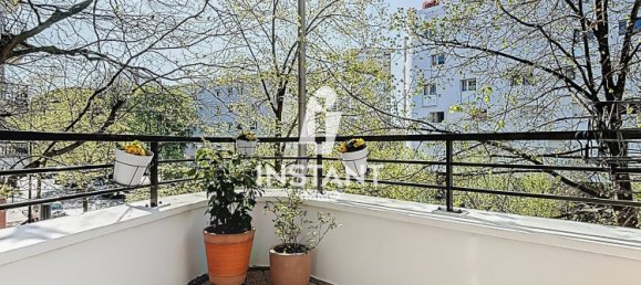 2 Schlafzimmer Wohnung in Alfortville, France, Nr. 147008 10