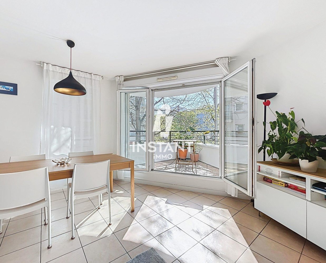 2 Schlafzimmer Wohnung in Alfortville, France, Nr. 147008