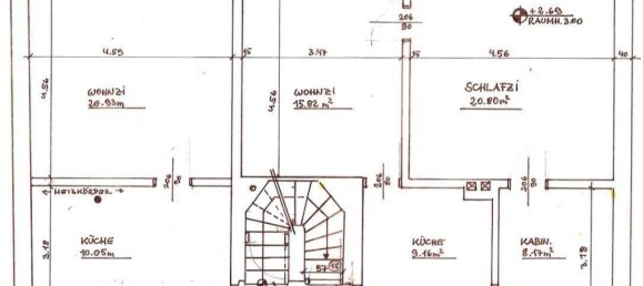 6غرفة منزل في Purkersdorf, Austria رقم 132931 25