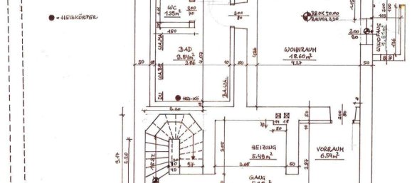 6غرفة منزل في Purkersdorf, Austria رقم 132931 26