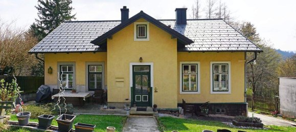 6غرفة منزل في Purkersdorf, Austria رقم 132931 2