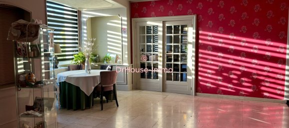 6 rooms Apartment in Nord, France No. 52411 2