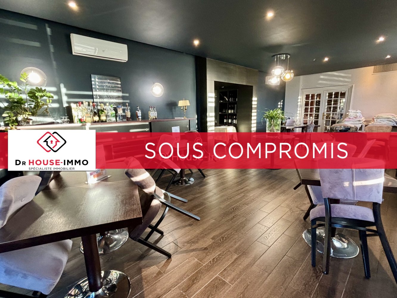 6 rooms Apartment in Nord, France No. 52411