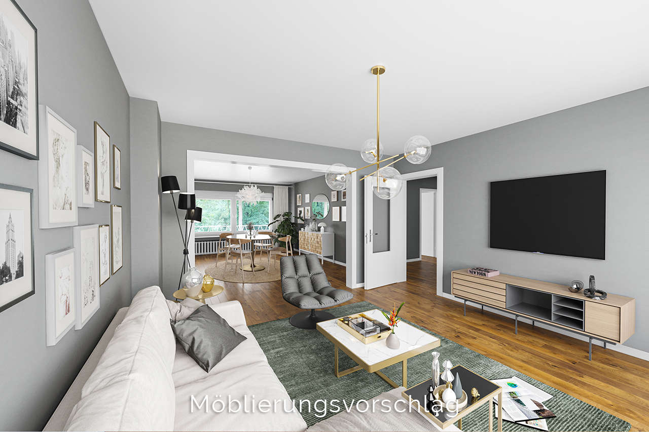 Casa de 5 habitaciónes en Aachen, Germany No. 55073