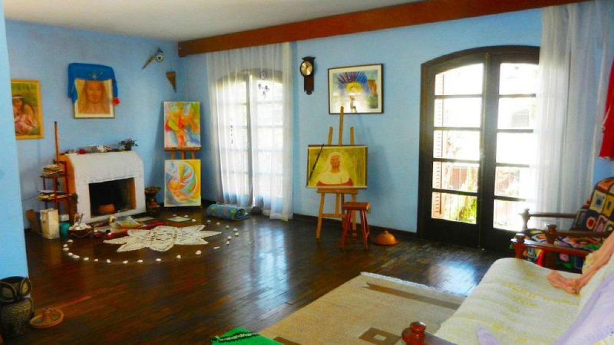 Casa de 3 dormitorios en Sao Paulo, Brazil No. 467885