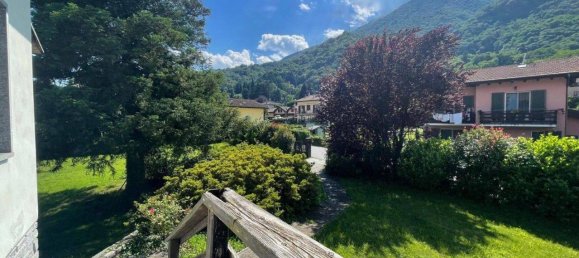 Villa de 5 habitaciónes en Gravellona Toce, Italy No. 123880 10