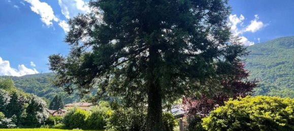 Villa de 5 habitaciónes en Gravellona Toce, Italy No. 123880 37