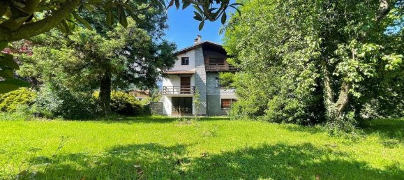 Villa de 5 habitaciónes en Gravellona Toce, Italy No. 123880 34