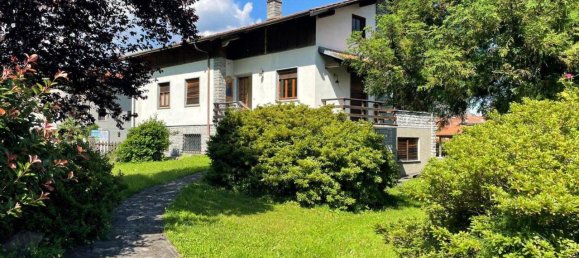 Villa de 5 habitaciónes en Gravellona Toce, Italy No. 123880 4