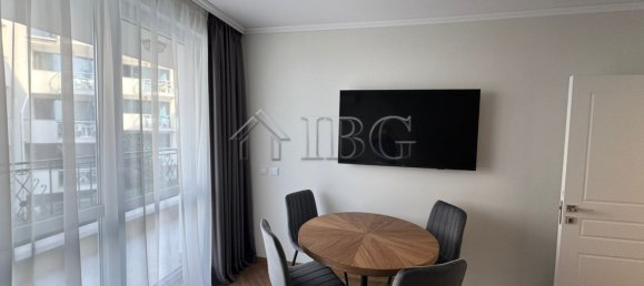 2 chambres Appartement à Sveti Vlas, Bulgaria No. 1143 6