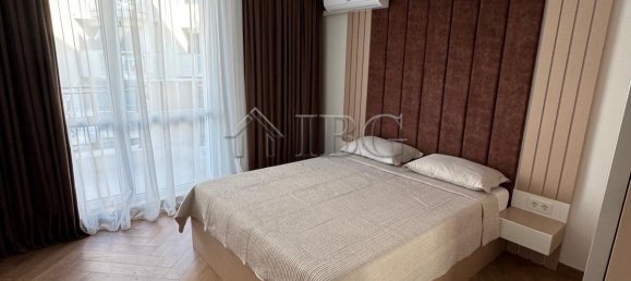 2 chambres Appartement à Sveti Vlas, Bulgaria No. 1143 12