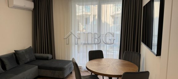 2 chambres Appartement à Sveti Vlas, Bulgaria No. 1143 4