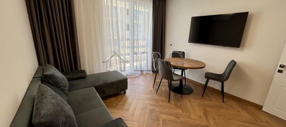 2 chambres Appartement à Sveti Vlas, Bulgaria No. 1143 5