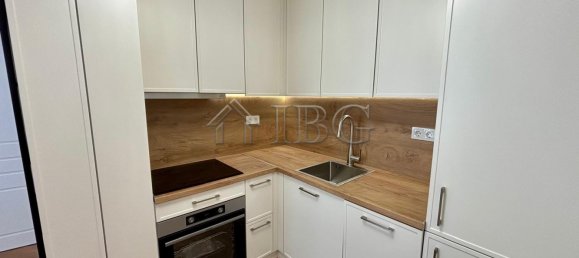 2 chambres Appartement à Sveti Vlas, Bulgaria No. 1143 10