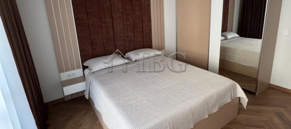 2 chambres Appartement à Sveti Vlas, Bulgaria No. 1143 13