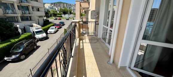 2 chambres Appartement à Sveti Vlas, Bulgaria No. 1143 16