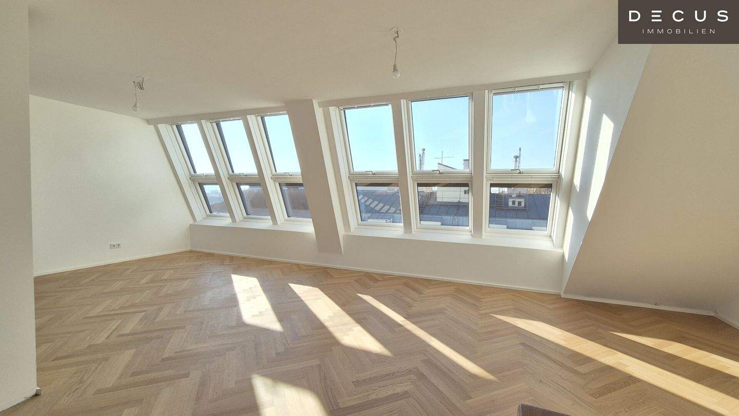 4-salle Appartement à Penzing, Austria No. 15720