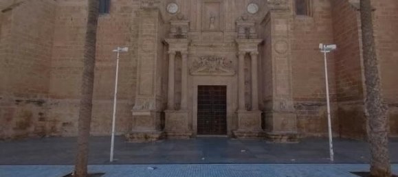 Квартира с 3 спальнями в Альмерия, Испания № 157847 4