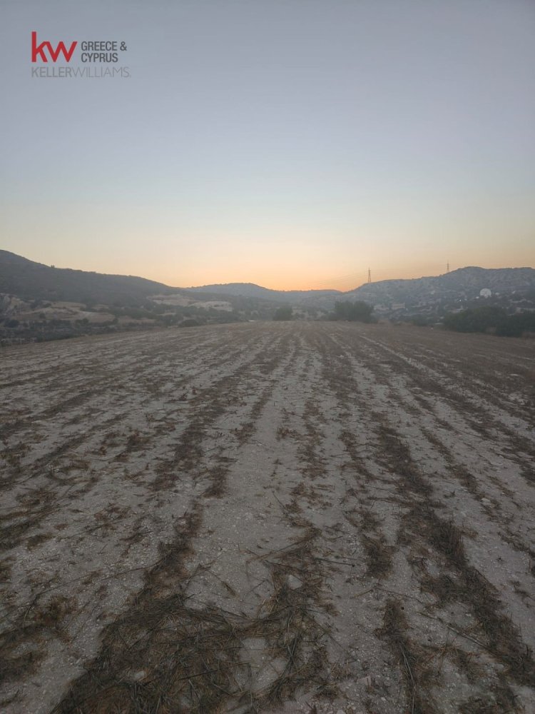 3345m² Land for sale in Vavla, Larnaka, Cyprus № 181262