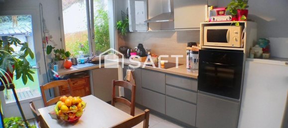 3 chambres Maison à Saint-Quentin, France No. 152724 2