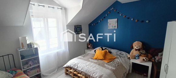 3 chambres Maison à Saint-Quentin, France No. 152724 7