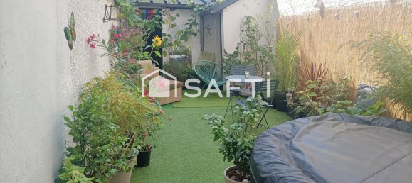 3 chambres Maison à Saint-Quentin, France No. 152724 10