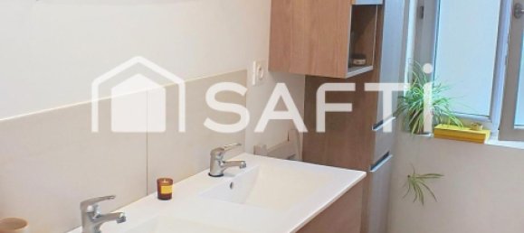 3 chambres Maison à Saint-Quentin, France No. 152724 4