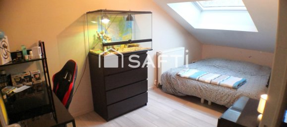 3 chambres Maison à Saint-Quentin, France No. 152724 8