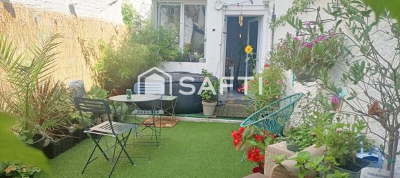 3 chambres Maison à Saint-Quentin, France No. 152724 9