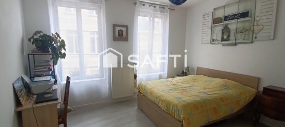 3 chambres Maison à Saint-Quentin, France No. 152724 6