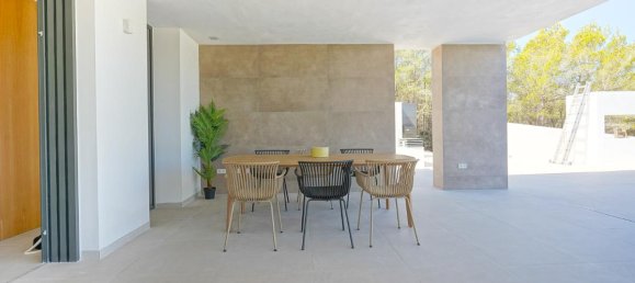 4 bedrooms Villa in Moraira, Spain No. 9694 7