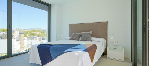 4 bedrooms Villa in Moraira, Spain No. 9694 20