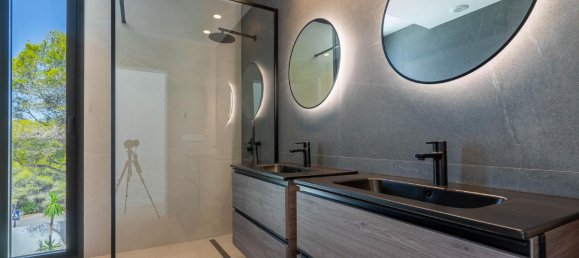 4 bedrooms Villa in Moraira, Spain No. 9694 25