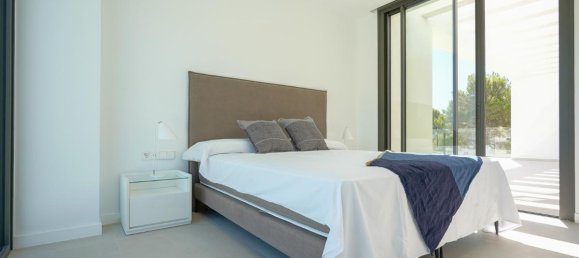 4 bedrooms Villa in Moraira, Spain No. 9694 21