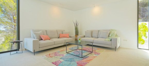 4 bedrooms Villa in Moraira, Spain No. 9694 16