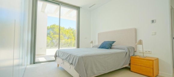 4 bedrooms Villa in Moraira, Spain No. 9694 26