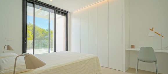 4 bedrooms Villa in Moraira, Spain No. 9694 29