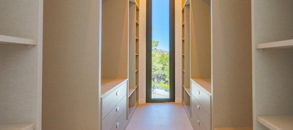 4 bedrooms Villa in Moraira, Spain No. 9694 23