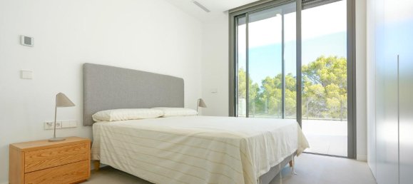 4 bedrooms Villa in Moraira, Spain No. 9694 30