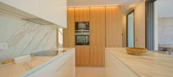 4 bedrooms Villa in Moraira, Spain No. 9694 13