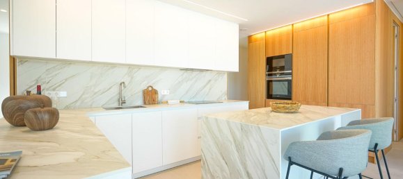 4 bedrooms Villa in Moraira, Spain No. 9694 14