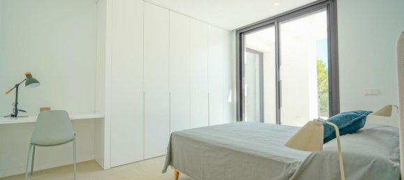 4 bedrooms Villa in Moraira, Spain No. 9694 27