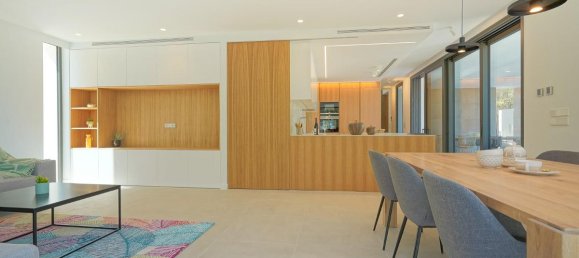 4 bedrooms Villa in Moraira, Spain No. 9694 17