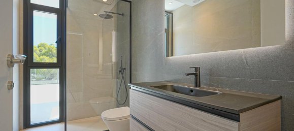 4 bedrooms Villa in Moraira, Spain No. 9694 28