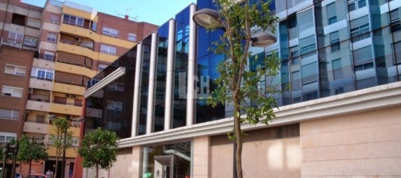 Propiedad comercial en Valencia, Spain 2380 m² No. 90968 6