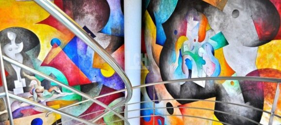 Propiedad comercial en Valencia, Spain 2380 m² No. 90968 8