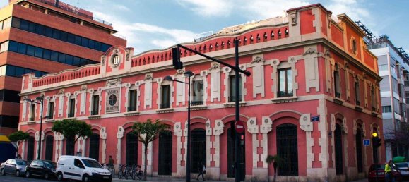 Propiedad comercial en Valencia, Spain 2380 m² No. 90968 2