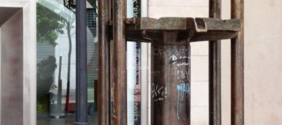 Propiedad comercial en Valencia, Spain 2380 m² No. 90968 5