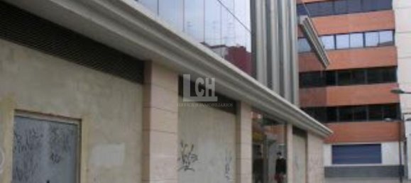 Propiedad comercial en Valencia, Spain 2380 m² No. 90968 7