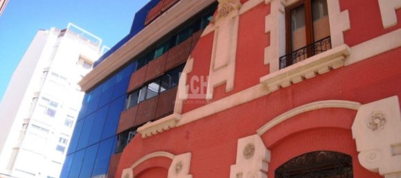 Propiedad comercial en Valencia, Spain 2380 m² No. 90968 16